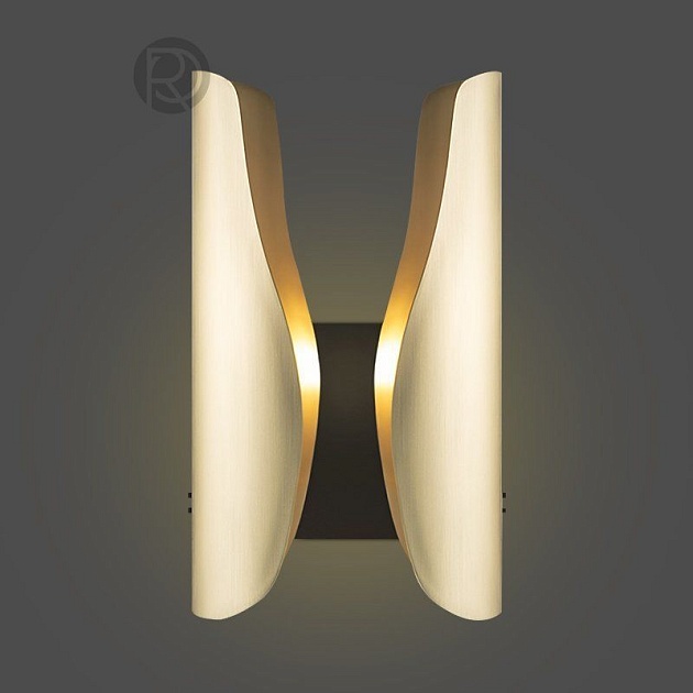 Бра Romatti Kobo Holi 8901-2DB Фото № 