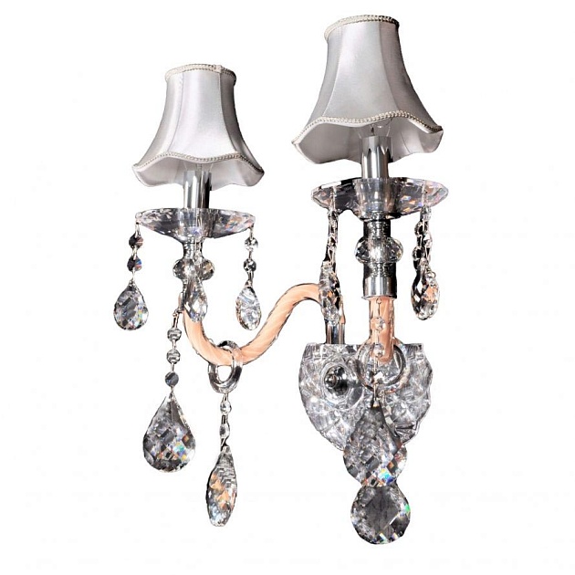 Бра Lumina Deco Denica LDW 66249-2 WT Фото № 