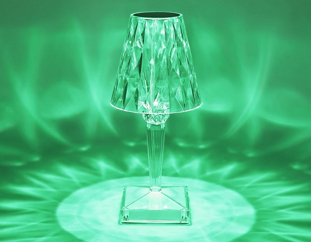 Настольная лампа Ambrella light Desk DE8057 Фото № 9