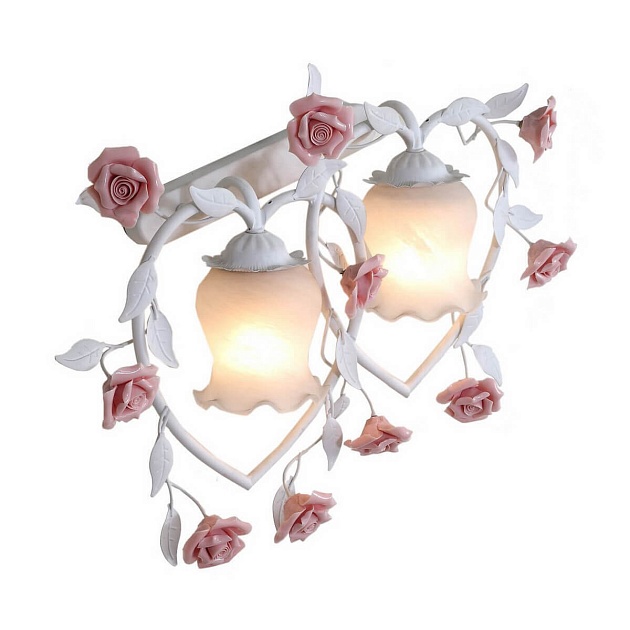 Бра Lucia Tucci Fiori Di Rose W110.2 Фото № 