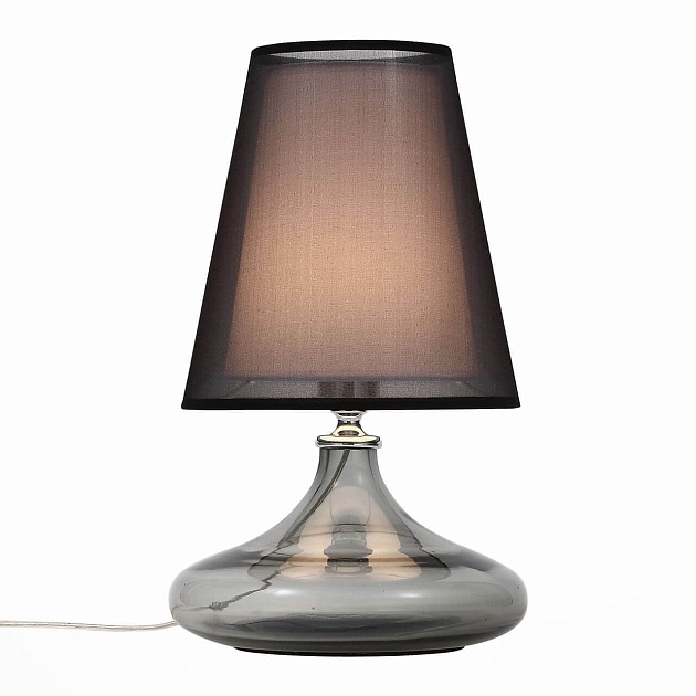 Прикроватная лампа ST Luce Ampolla SL974.404.01 изображение Прикроватная лампа ST Luce Ampolla SL974.404.01 Фото №