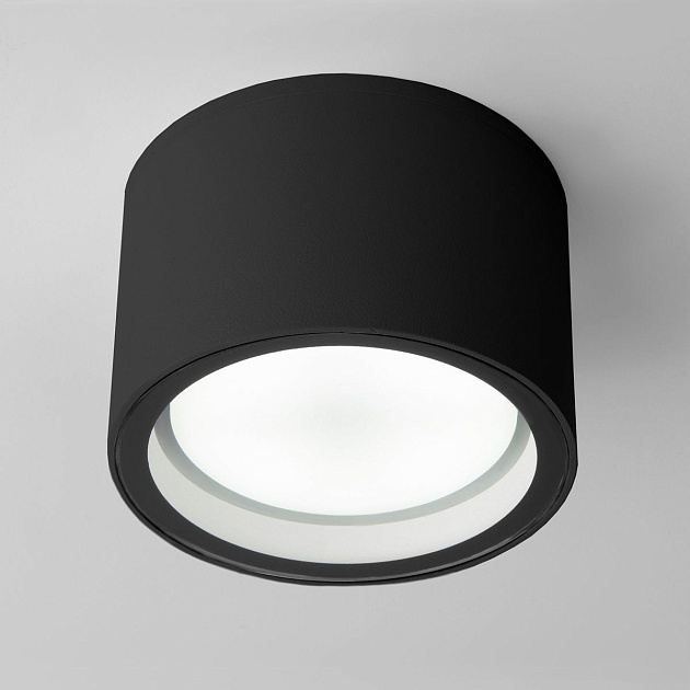 Уличный светильник Elektrostandard Light 26231 35144/H a057868 Фото № 