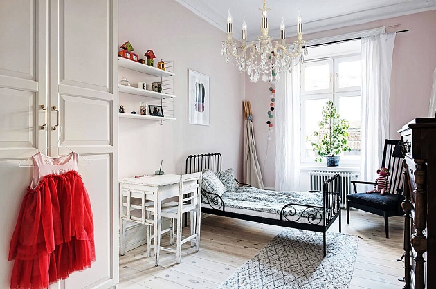 Подвесная люстра Lucia Tucci Firenze 141.5 Cream White Фото № 3