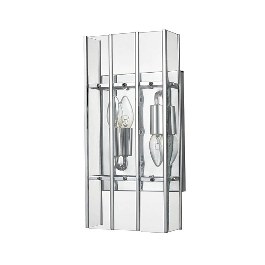 Бра Vele Luce Tivoli VL5073W22 изображение 2 Бра Vele Luce Tivoli VL5073W22 Фото № 2