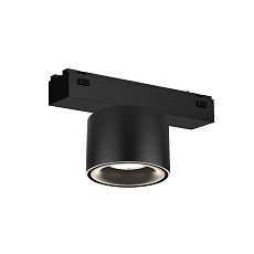 Трековый светодиодный светильник iLedex Technical Vision SMART 4825-049-D74-10W-60DG-BK 1