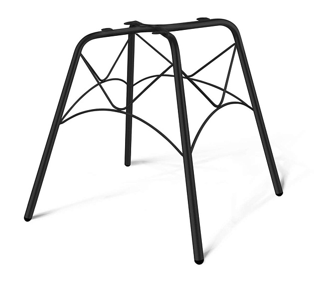 Стул Sheffilton SHT-ST35/S107 тихий океан/черный муар 4103470401 изображение 5 Стул Sheffilton SHT-ST35/S107 тихий океан/черный муар 4103470401 Фото № 5