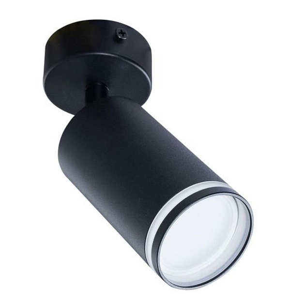 Спот Arte Lamp Imai A2365PL-1BK Фото № 
