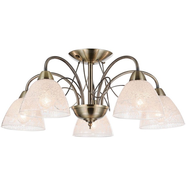 Потолочная люстра Velante 352-507-05 Фото № 