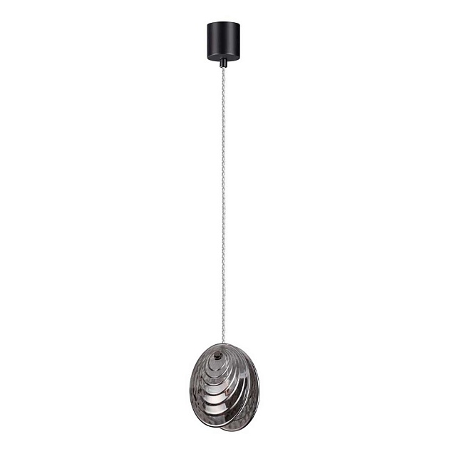 Подвесной светильник Odeon Light MUSSELS 5038/1A Фото № 