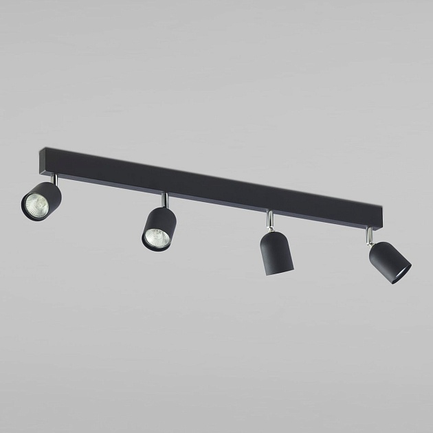 Спот TK Lighting 1009 Top Black Фото № 