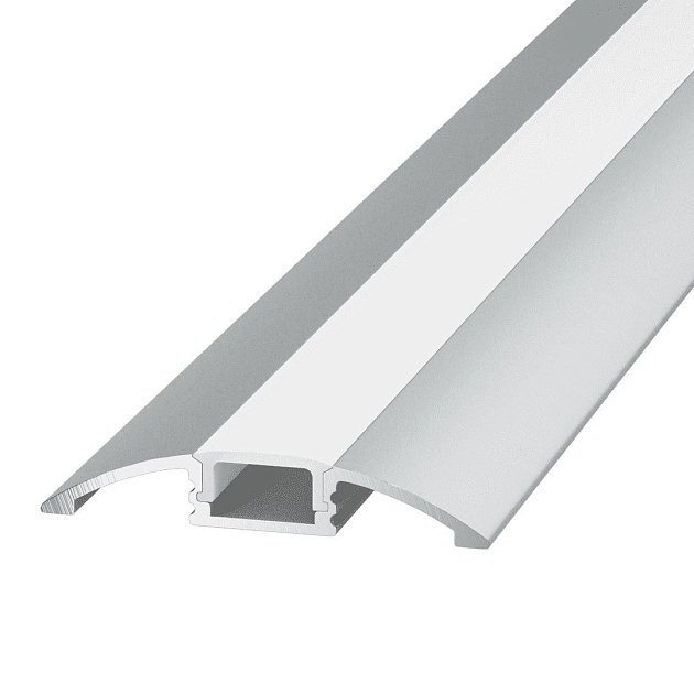 Профиль с экраном SWG ARC-608FL 000903 изображение Профиль с экраном SWG ARC-608FL 000903 Фото №