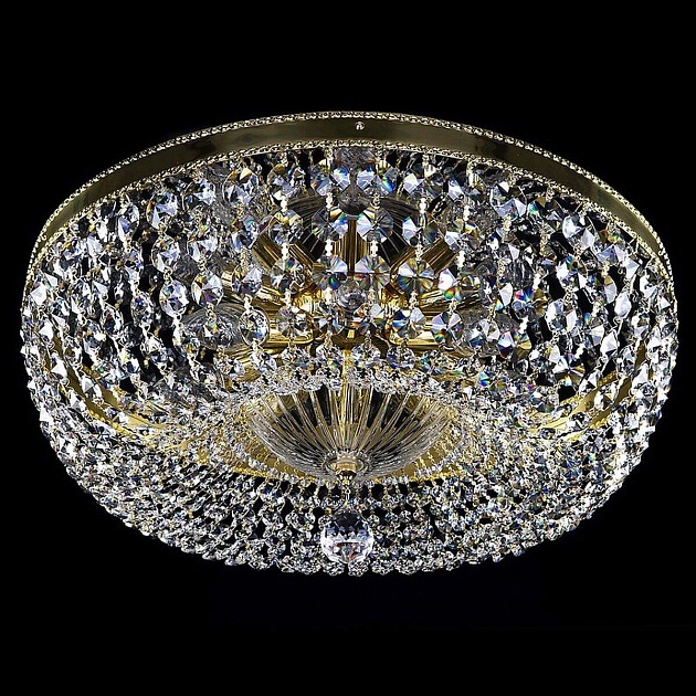 Потолочный светильник Artglass Jasna Dia 500 CE Фото № 