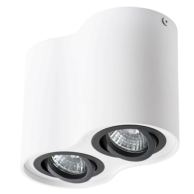 Потолочный светильник Arte Lamp A5644PL-2WH Фото № 