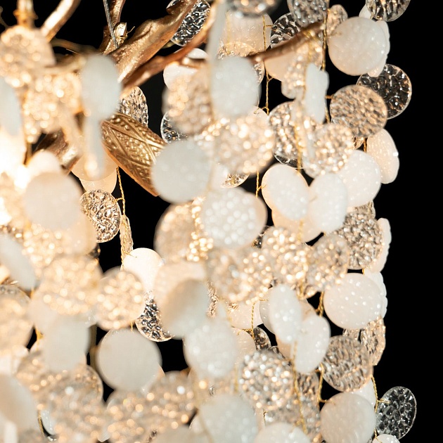 Подвесная люстра Loft IT Fairytree 10066/600 GB изображение 11 Подвесная люстра Loft IT Fairytree 10066/600 GB Фото № 11