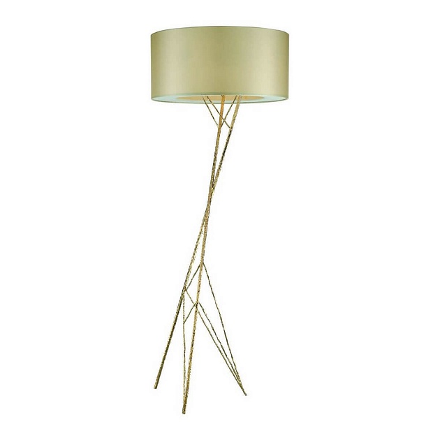 Торшер Lucia Tucci Naomi F4730.5 Gold изображение Торшер Lucia Tucci Naomi F4730.5 Gold Фото №
