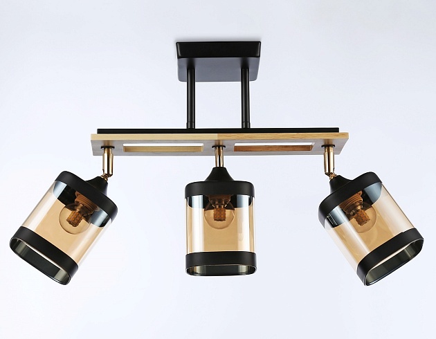 Потолочная люстра Ambrella light Traditional Modern TR9527 Фото № 3