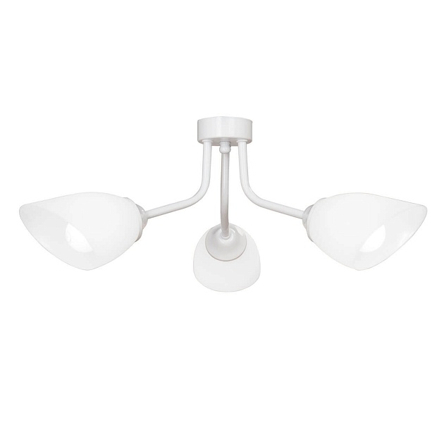 Потолочная люстра Vitaluce V3184/3PL Фото № 