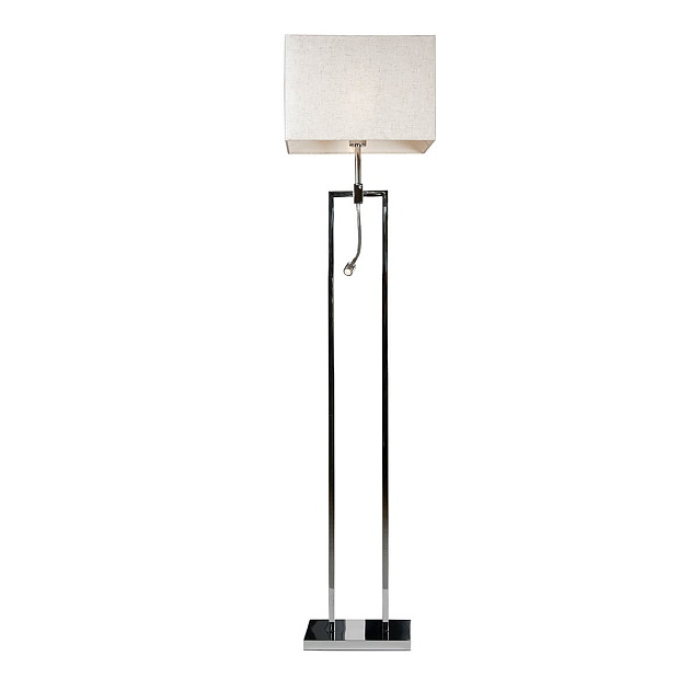 Торшер iLamp Play LJ002 CR изображение 3 Торшер iLamp Play LJ002 CR Фото № 3