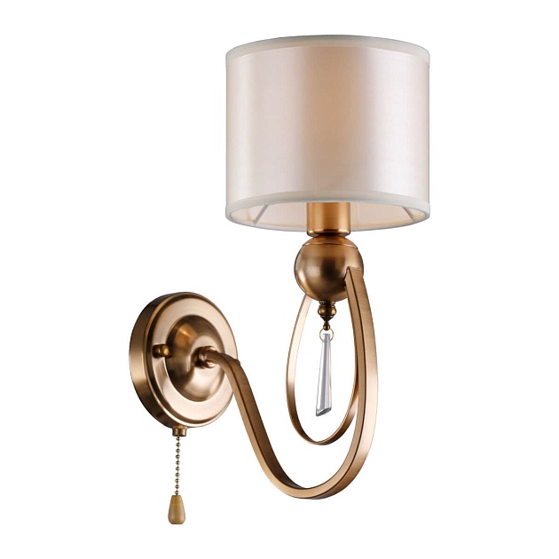 Бра Omnilux Mellitto OML-63811-01 Фото № 