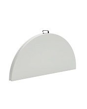 Садовый стол Stool Group Кейт D150 УТ000002200 5