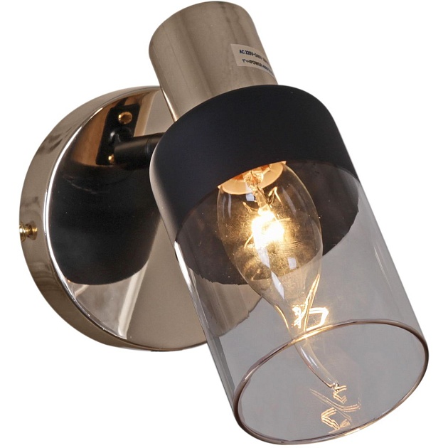 Спот Reluce 05903-0.8-01 BK+FGD изображение 5 Спот Reluce 05903-0.8-01 BK+FGD Фото № 5