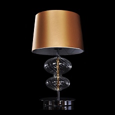 Настольная лампа Lumina Deco Veneziana LDT 1116 2