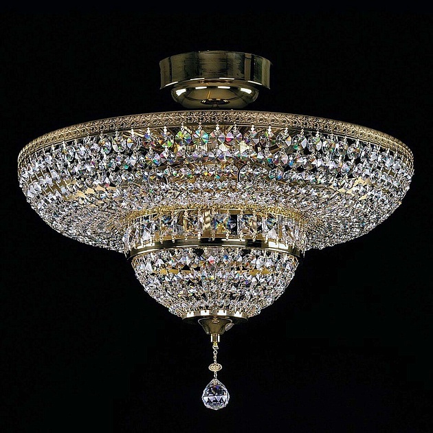 Потолочный светильник Artglass Marie Full Cut CE Фото № 