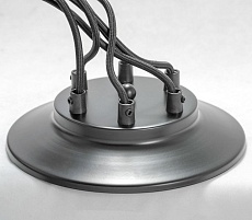 Подвесная люстра Lussole Lgo Shirley LSP-8438 4