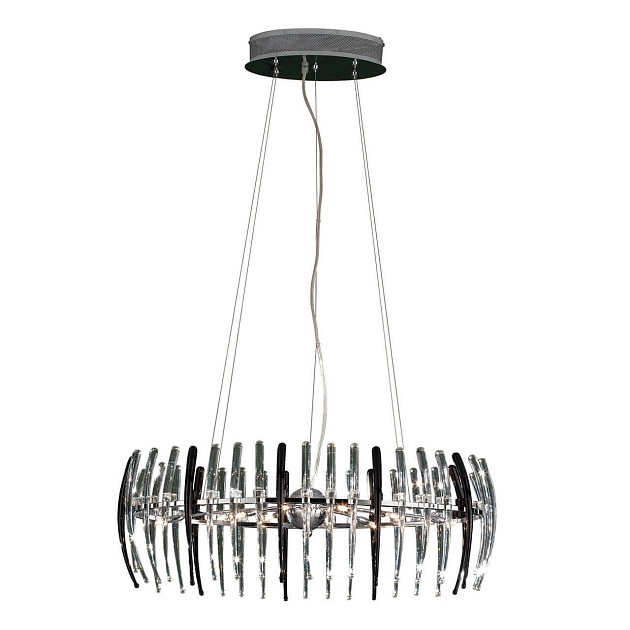 Подвесная люстра Citilux Арго CL252102 Фото № 