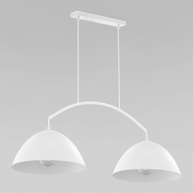 Подвесная люстра TK Lighting 6007 Faro New Фото № 