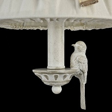 Подвесной светильник Maytoni Bird ARM013-PL-01-W 3