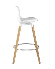 Барный стул Stool Group Мартин белый BC-V005 white 4