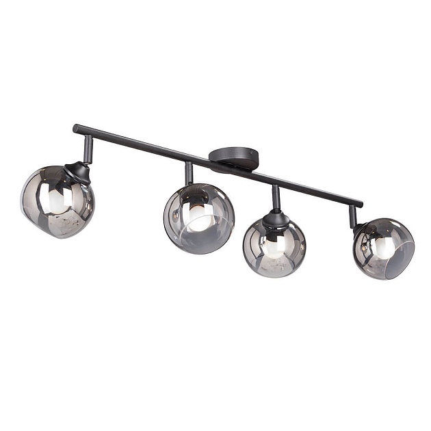 Спот Vitaluce V4313-1/4PL Фото № 