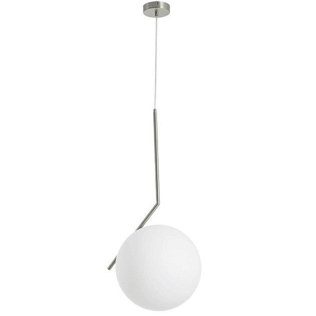 Подвесной светильник Arte Lamp Bolla-Unica A1921SP-1CC Фото № 