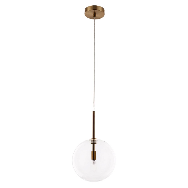 Подвесной светильник Arte Lamp Cameron A7720SP-1AB Фото № 