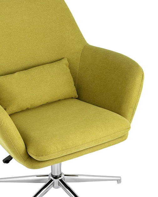 Поворотное кресло Stool Group Рон регулируемое травяной AERON X GY702-27 изображение 2 Поворотное кресло Stool Group Рон регулируемое травяной AERON X GY702-27 Фото № 2