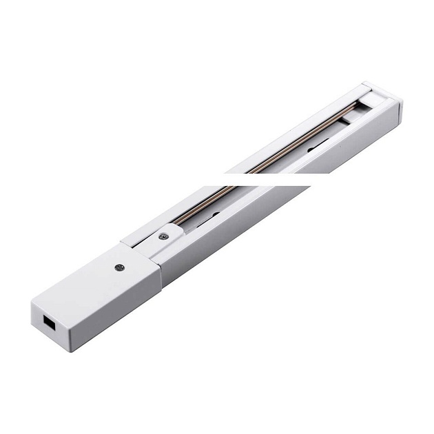 Шинопровод однофазный Arte Lamp Track Accessories A520133 изображение Шинопровод однофазный Arte Lamp Track Accessories A520133 Фото №