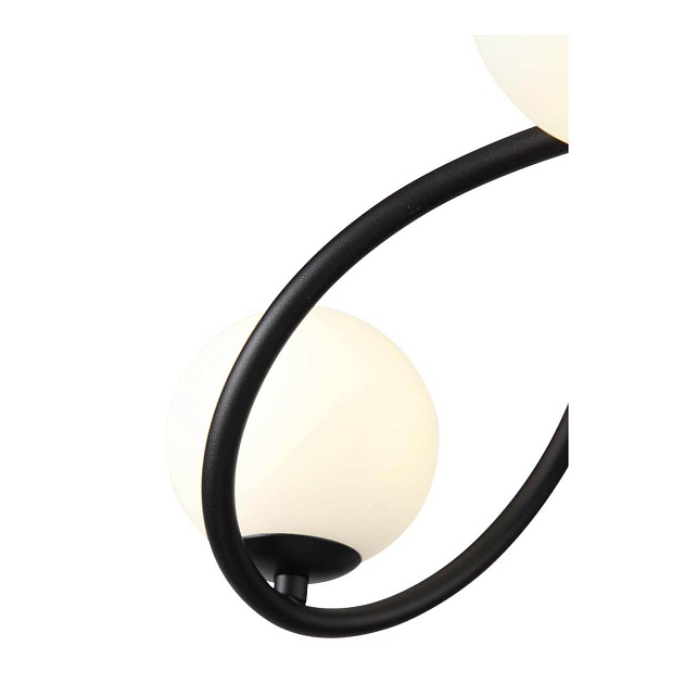 Подвесная люстра ST Luce Legatezza SL1502.403.08 Фото № 7