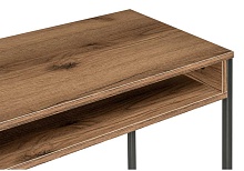 Письменный стол Woodville Лео Лофт 489680 2