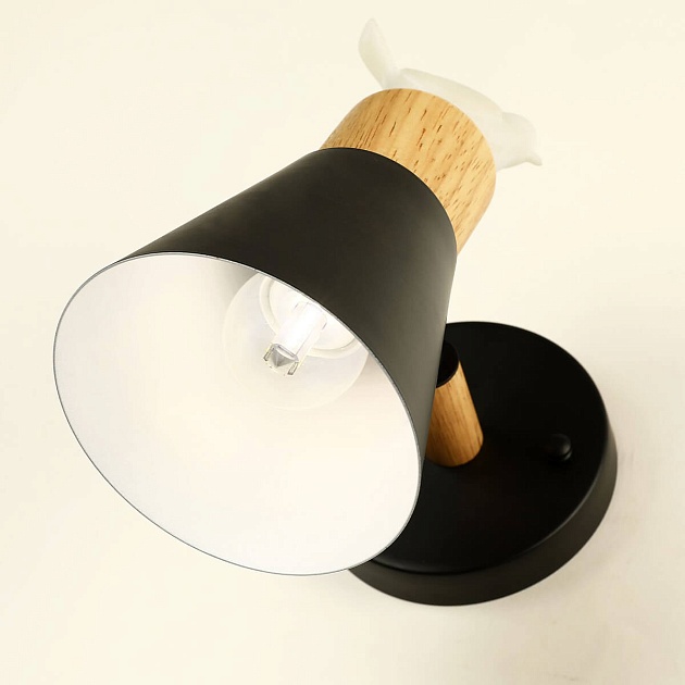 Бра F-Promo Uccello 2938-1W изображение 4 Бра F-Promo Uccello 2938-1W Фото № 4