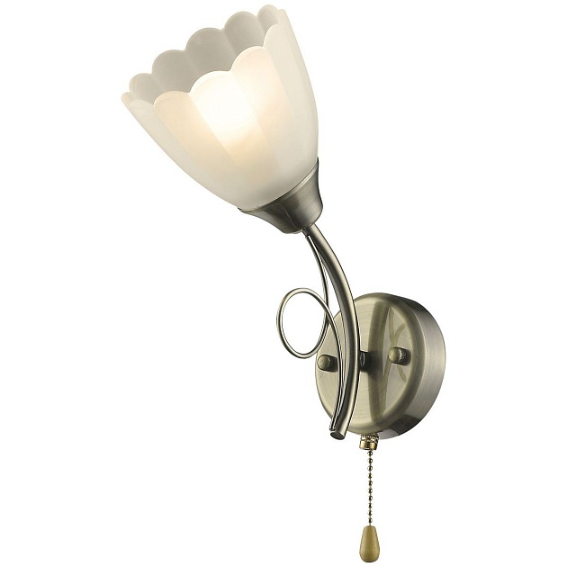 Бра Velante 708-501-01 изображение Бра Velante 708-501-01 Фото №