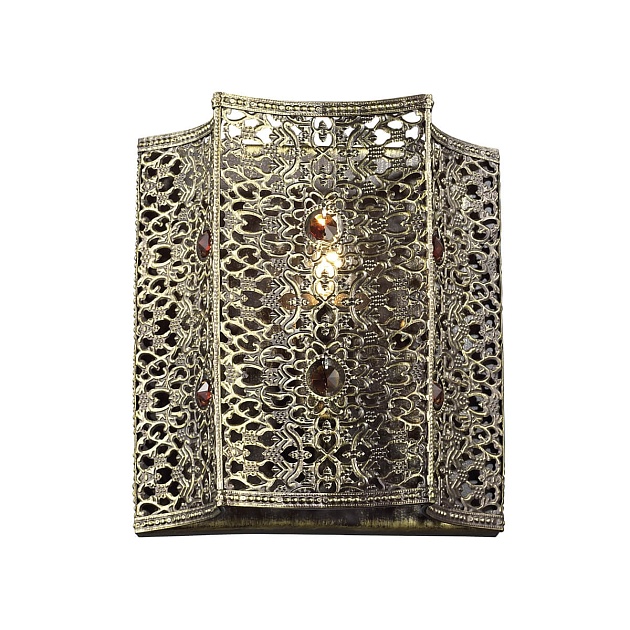 Настенный светильник Favourite Bazar 1624-1W Фото № 