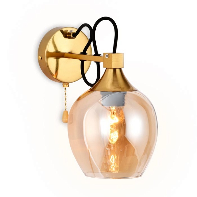 Бра Ambrella light Traditional TR9065 Фото № 