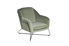 Кресло Garda Decor 46AS-AR2976-OLV 3