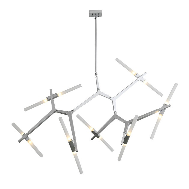 Подвесная люстра ST Luce Laconicita SL947.102.14 Фото № 2