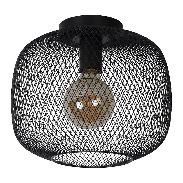Потолочный светильник Lucide Mesh 45185/30/30 Фото № 