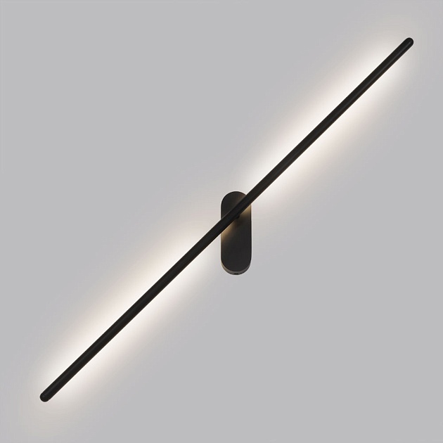 Подсветка для картин Arte Lamp Prima A2028AP-1BK Фото № 3