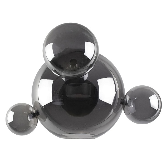 Настенный светильник Loft IT Bolle 2029W изображение Настенный светильник Loft IT Bolle 2029W Фото №