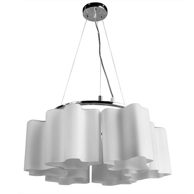 Подвесная люстра Arte Lamp 18 A3479SP-6CC Фото № 