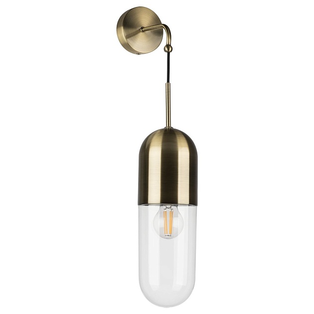 Бра Lightstar Ramo 690511 изображение Бра Lightstar Ramo 690511 Фото №